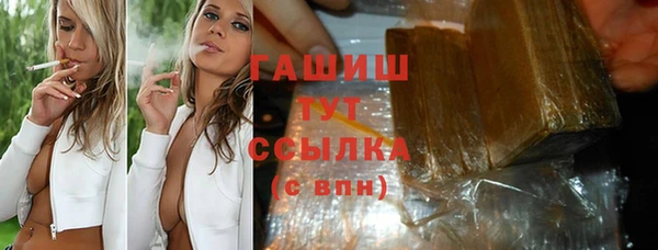 твердый Михайлов
