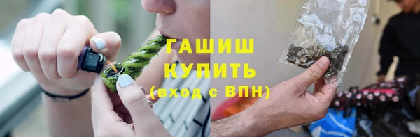 твердый Михайлов